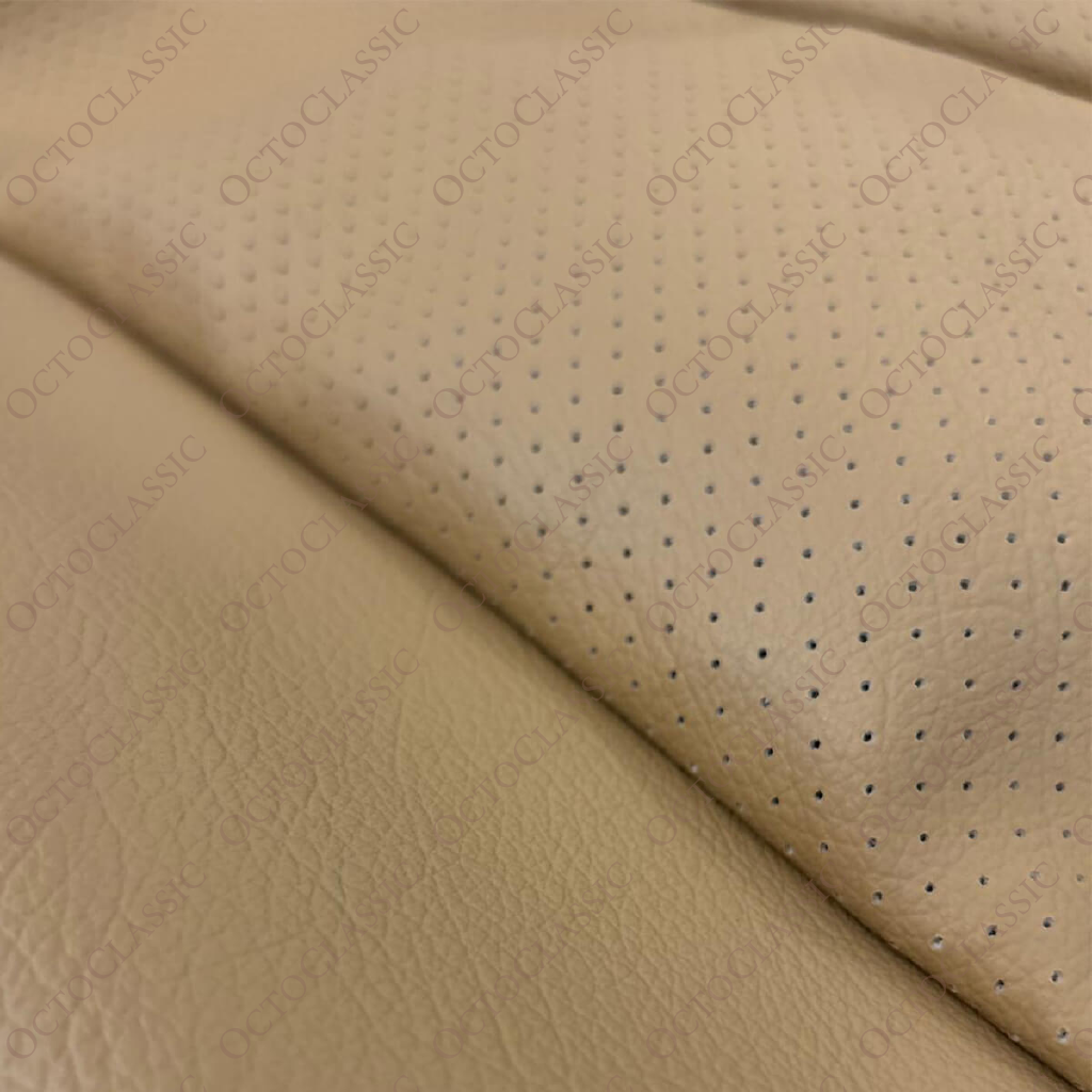 Mercedes SL R129 Facelift Eco Leather Front Seat Backrest Cover Left Or Right All Colors Mercedes SL R129 Facelift Eco Leather Front Seat Backrest Cover Left Or Right All Colors