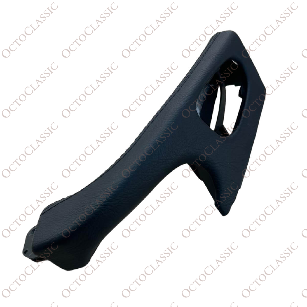 Mercedes SL R230 Door Panel Inner Leather Handle LHD OR RHD All Colors A2308100154