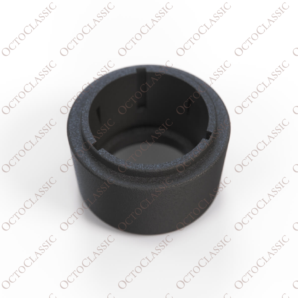 Rolls Royce Ghost Dawn Wraith Dashboard Multimedia Volume Controller Knob Cover Shell Black 61319199753 Rolls Royce Ghost Dawn Wraith Dashboard Multimedia Volume Controller Knob Cover Shell Black 61319199753