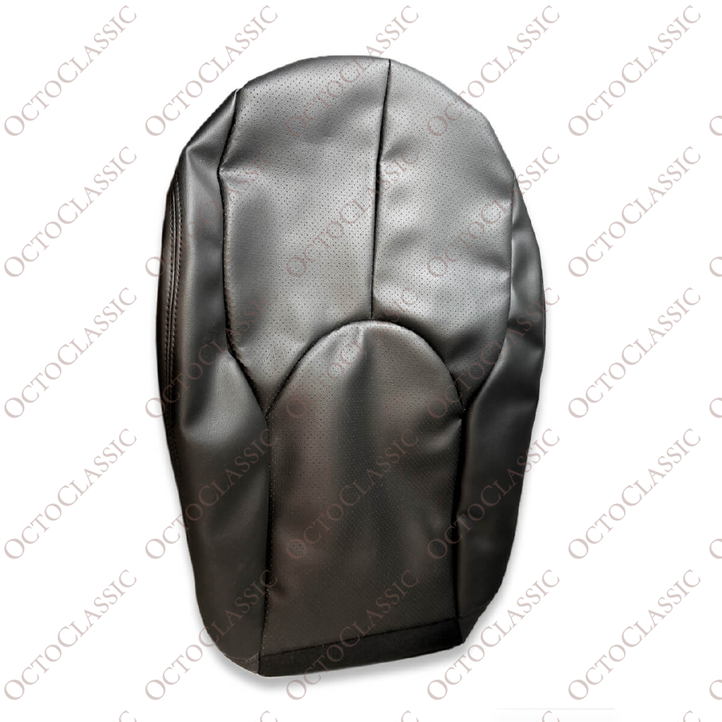 Mercedes SL R129 Facelift Eco Leather Front Seat Seat Cover Left Or Right All Colors