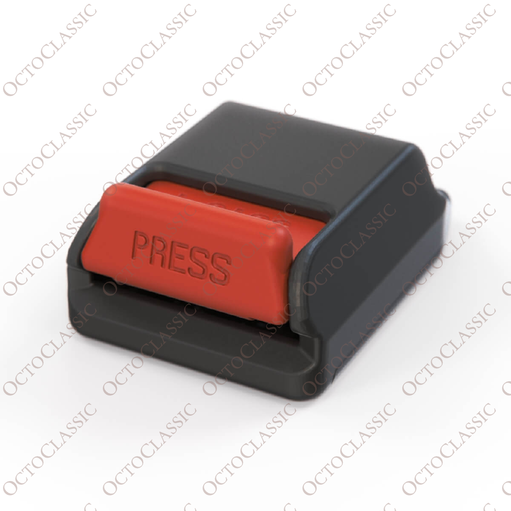 Toyota Supra A70 Rear Seat Belt Buckle All Colors 73330-14190 Toyota Supra A70 Rear Seat Belt Buckle All Colors 73330-14190