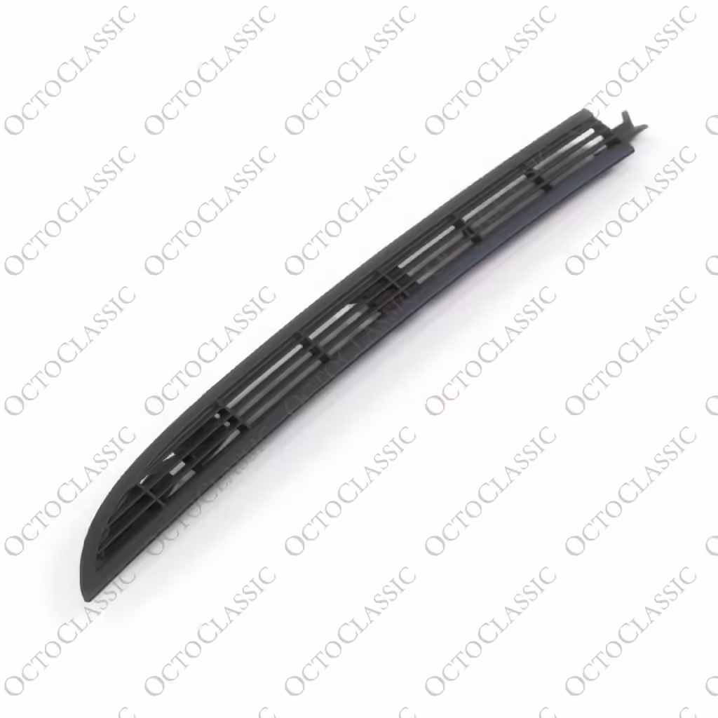 Jaguar XJ / XK Rejilla de ventilación del salpicadero Izquierda / Central / Derecha – Una pieza Todos los colores GNC6601AA / GNC6616AA / GNC6600AA