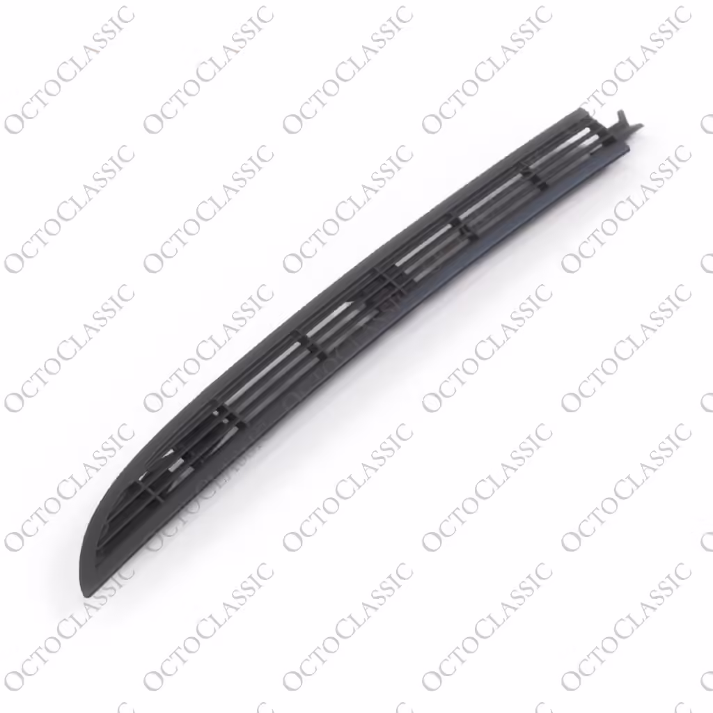 Jaguar XJ / XK Rejilla de ventilación del salpicadero Izquierda / Central / Derecha – Una pieza Todos los colores GNC6601AA / GNC6616AA / GNC6600AA