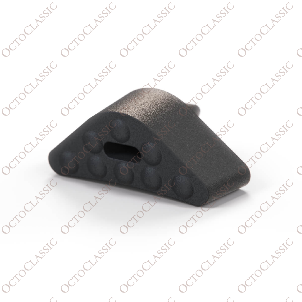 Volvo V70 Tailgate Rubber Bumper Stop Black