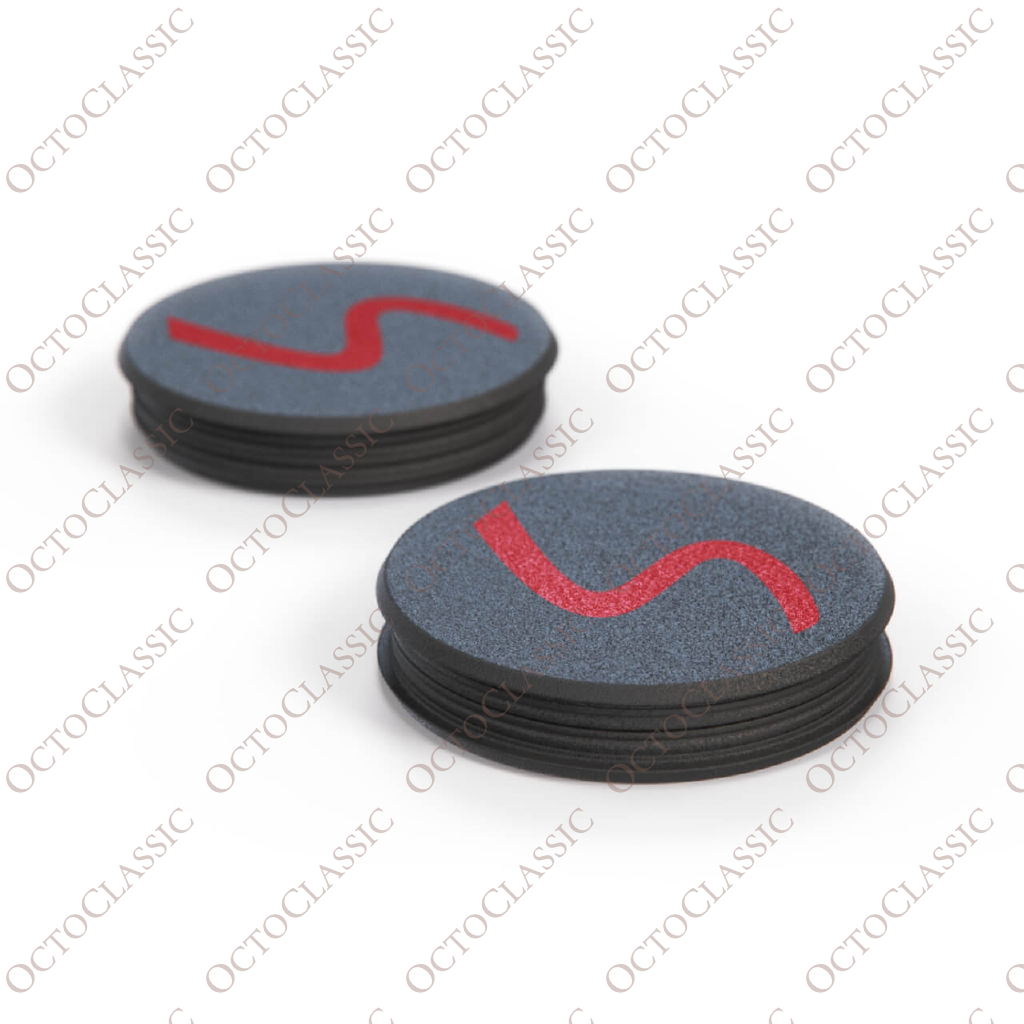 Mini R53 Suspension Strut S Cover Set Of 2