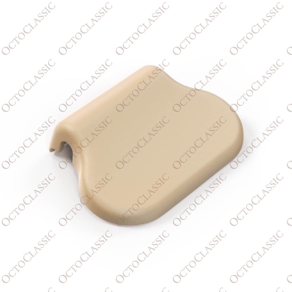 BMW Z8 E52 / Alpina V8 Sun Visor Holder Bracket Hook All Colors 51168262006