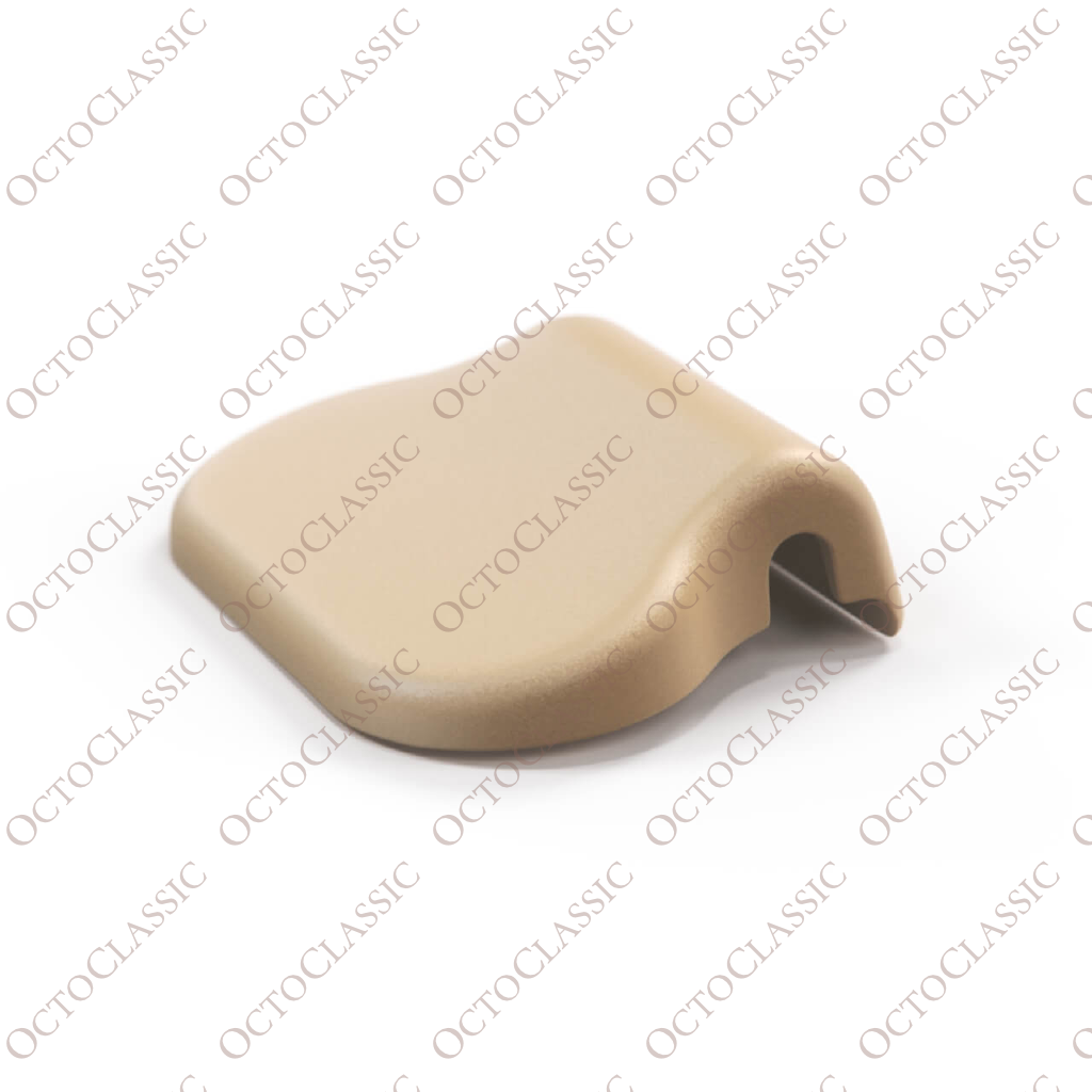 BMW Z8 E52 / Alpina V8 Sun Visor Holder Bracket Hook All Colors 51168262006 BMW Z8 E52 / Alpina V8 Sun Visor Holder Bracket Hook All Colors 51168262006