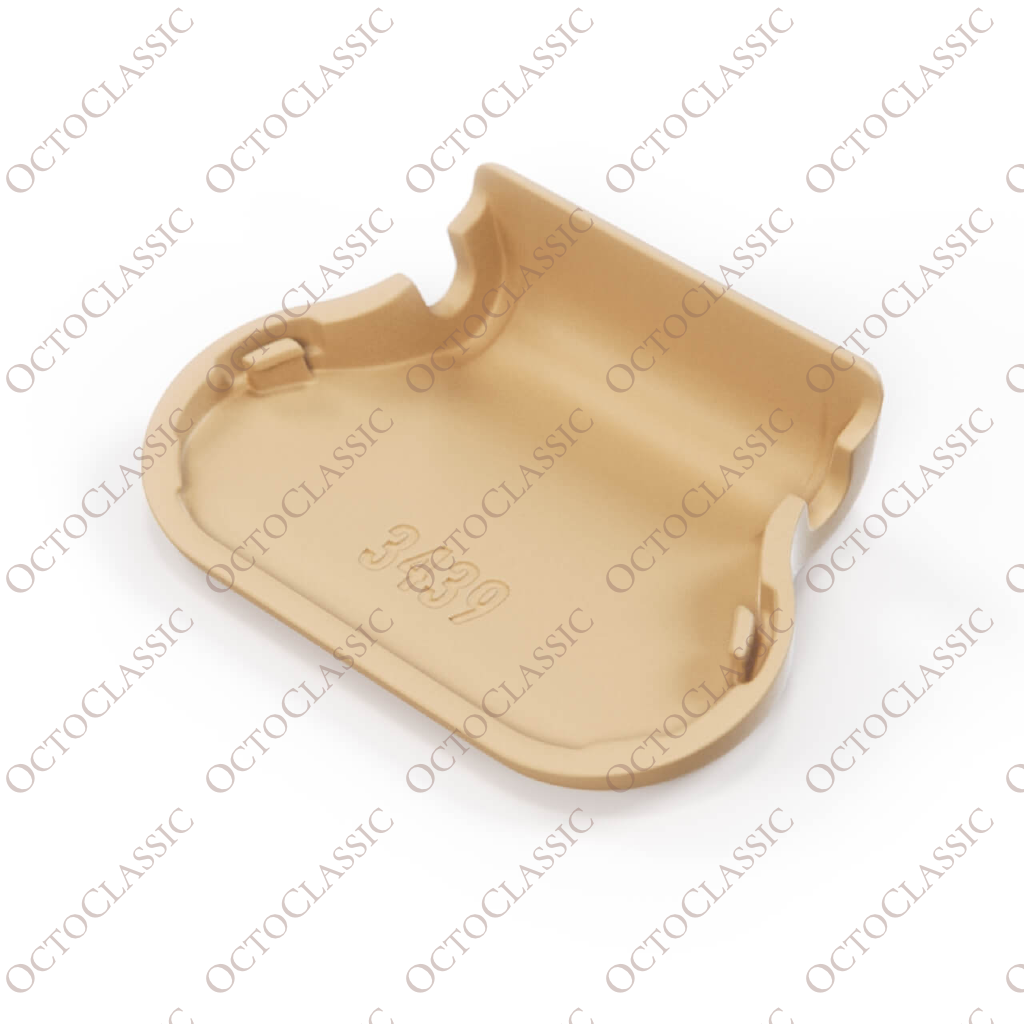 BMW Z8 E52 / Alpina V8 Sun Visor Holder Bracket Hook All Colors 51168262006 BMW Z8 E52 / Alpina V8 Sun Visor Holder Bracket Hook All Colors 51168262006