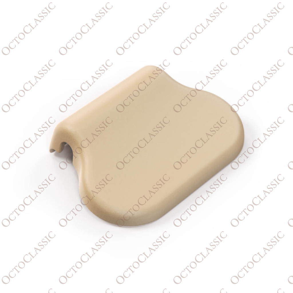 BMW Z8 E52 / Alpina V8 Sun Visor Holder Bracket Hook All Colors 51168262006 BMW Z8 E52 / Alpina V8 Sun Visor Holder Bracket Hook All Colors 51168262006