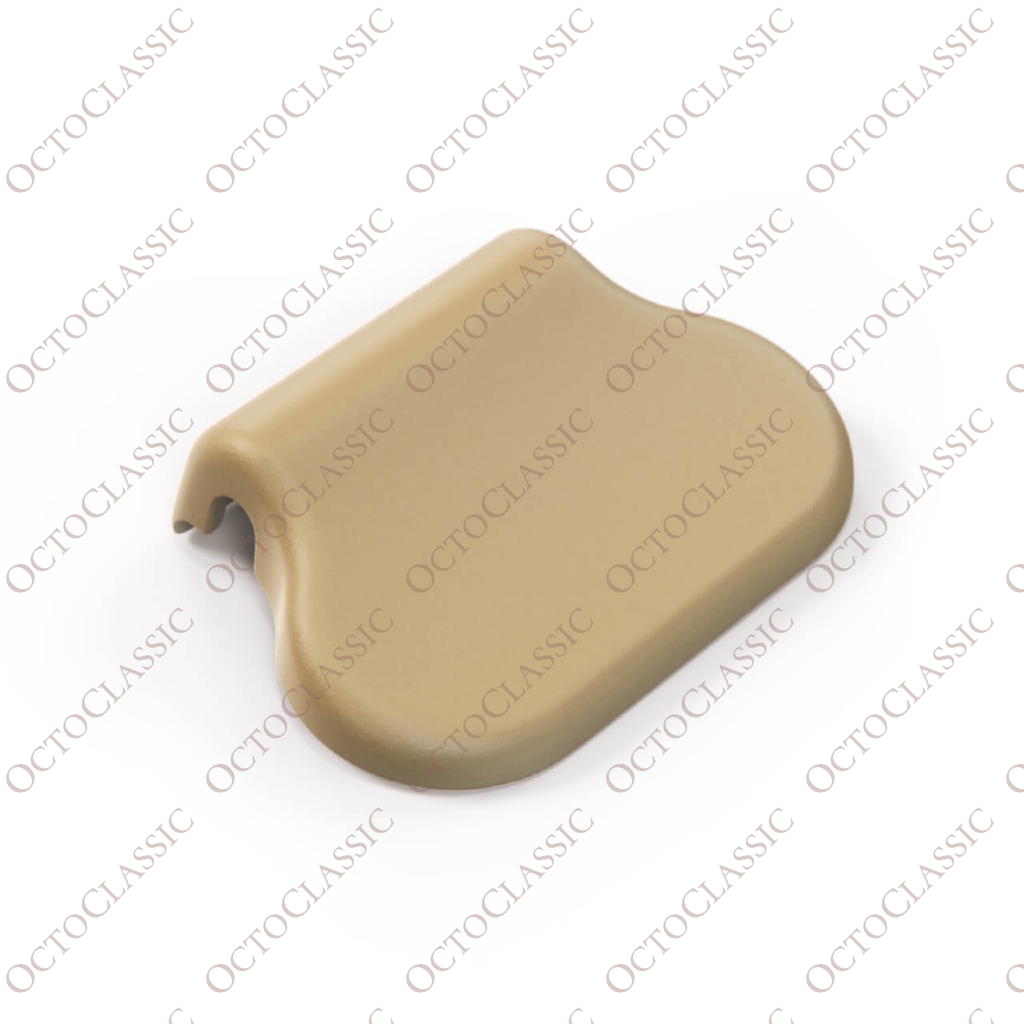 BMW Z8 E52 / Alpina V8 Sun Visor Holder Bracket Hook All Colors 51168262006 BMW Z8 E52 / Alpina V8 Sun Visor Holder Bracket Hook All Colors 51168262006