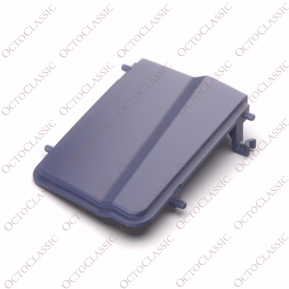 BMW E46 Convertible Top Cover Flap Trim Right Or Left 51437022397 51437022398