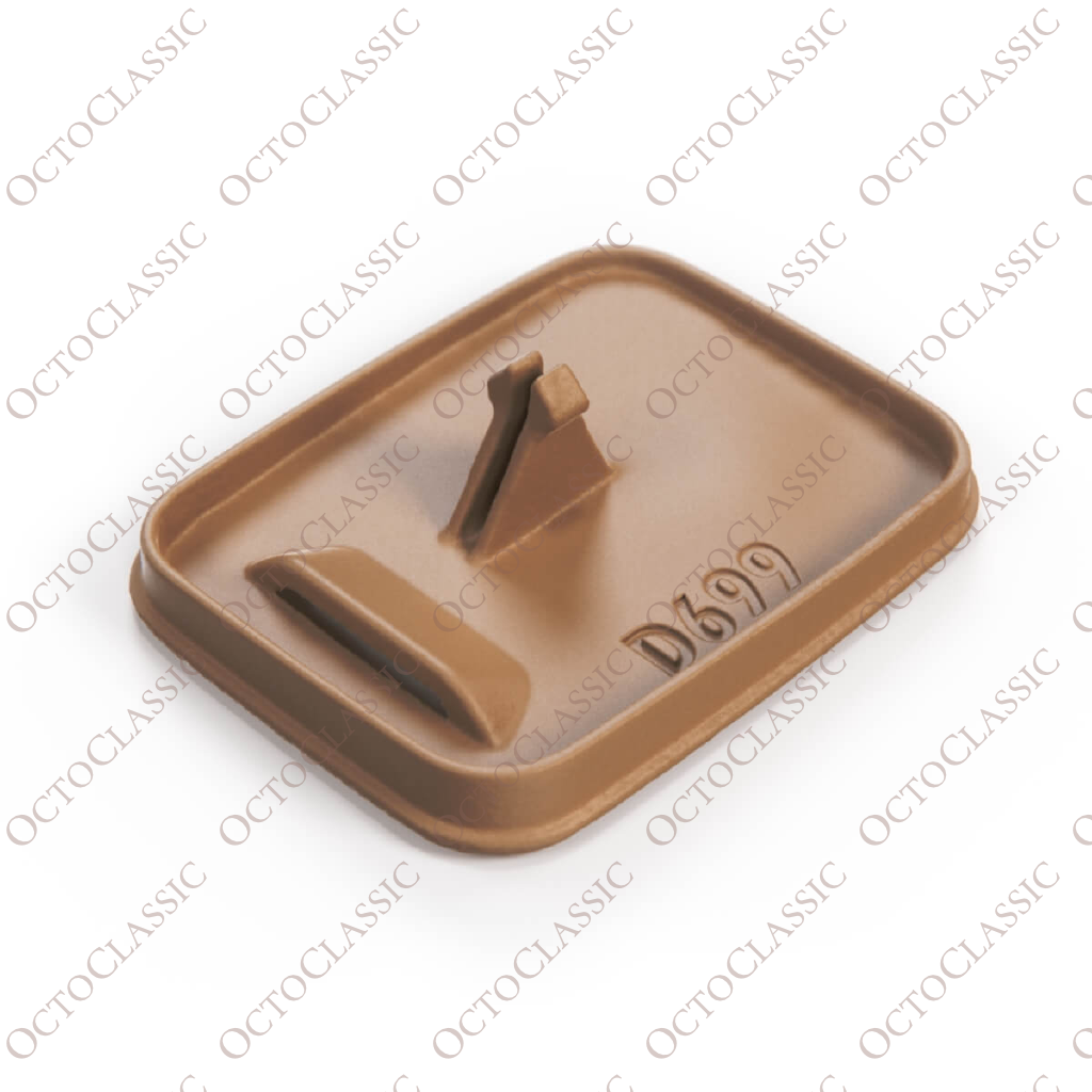 Volvo S60 V70 XC70 Front Lower Interior Inner Plug Cover Trim Panel All Colors 09491265 Volvo S60 V70 XC70 Front Lower Interior Inner Plug Cover Trim Panel All Colors 09491265