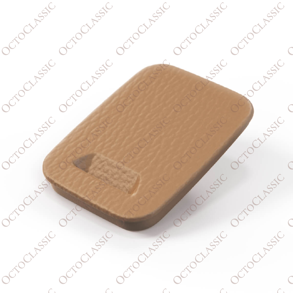 Volvo S60 V70 XC70 Front Lower Interior Inner Plug Cover Trim Panel All Colors 09491265