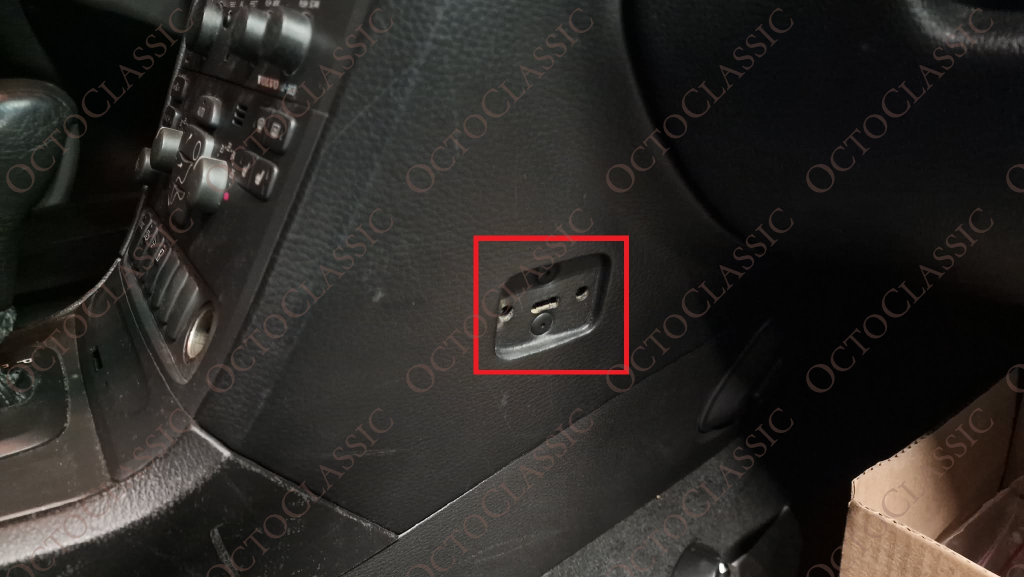 Volvo S60 V70 XC70 Front Lower Interior Inner Plug Cover Trim Panel All Colors 09491265 Volvo S60 V70 XC70 Front Lower Interior Inner Plug Cover Trim Panel All Colors 09491265