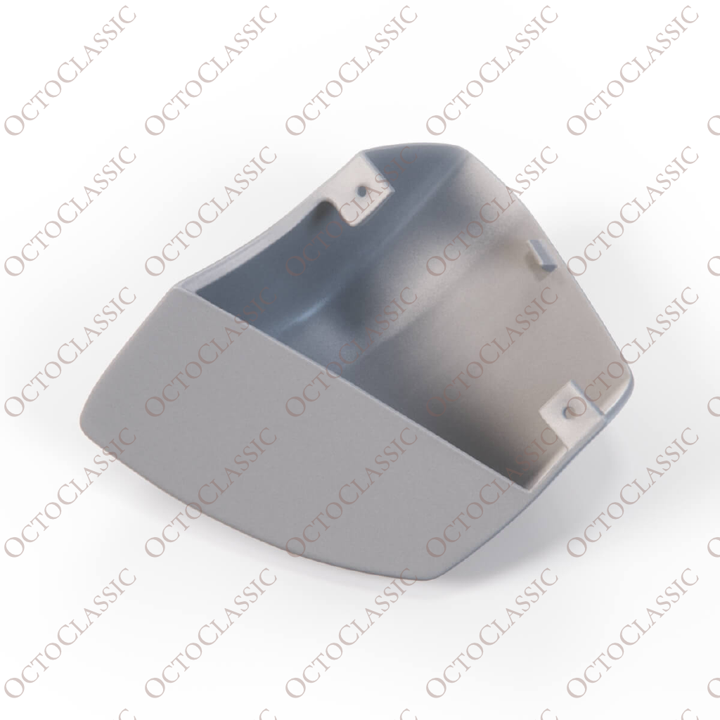 Mercedes Benz W463 G Class Front Bumper Cap Left Or Right Primed Or Black A4638850433 / A4638850533 Mercedes Benz W463 G Class Front Bumper Cap Left Or Right Primed Or Black A4638850433 / A4638850533