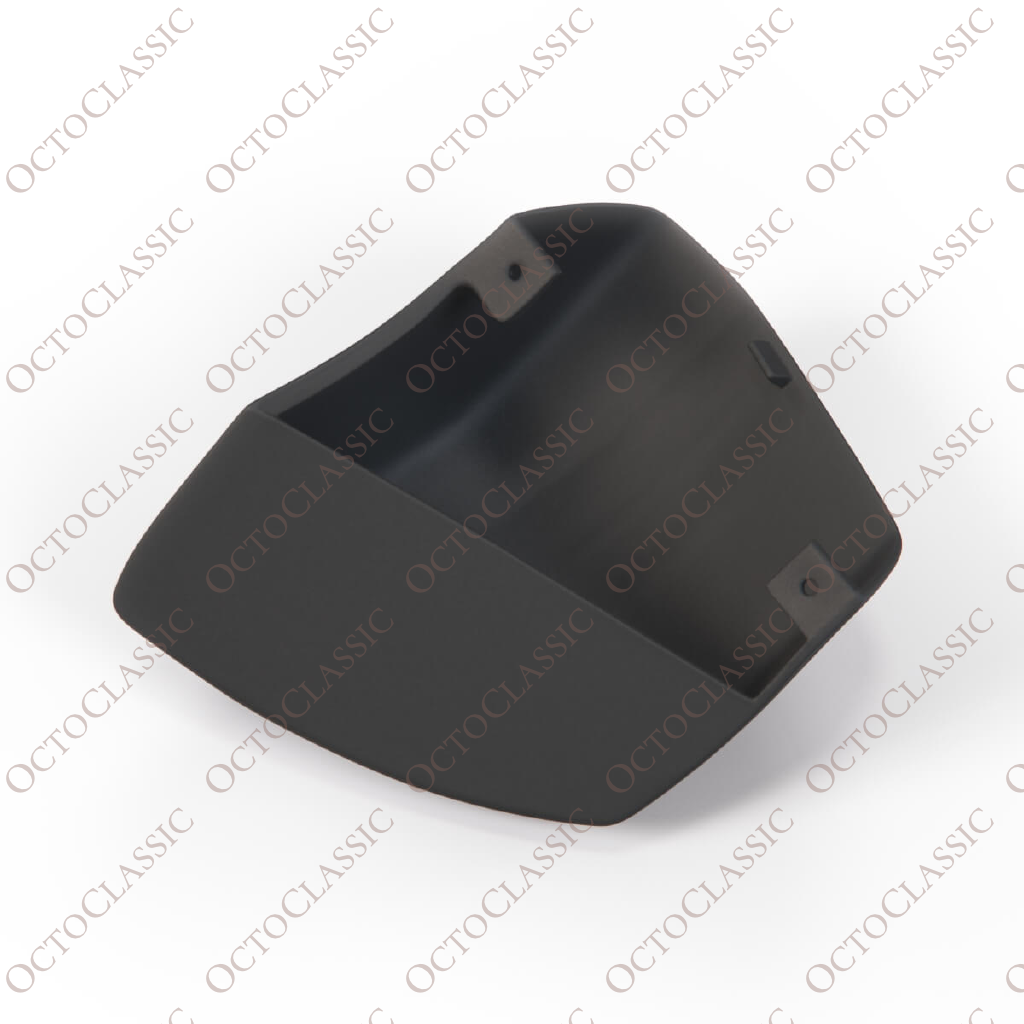 Mercedes Benz W463 G Class Front Bumper Cap Left Or Right Primed Or Black A4638850433 / A4638850533 Mercedes Benz W463 G Class Front Bumper Cap Left Or Right Primed Or Black A4638850433 / A4638850533