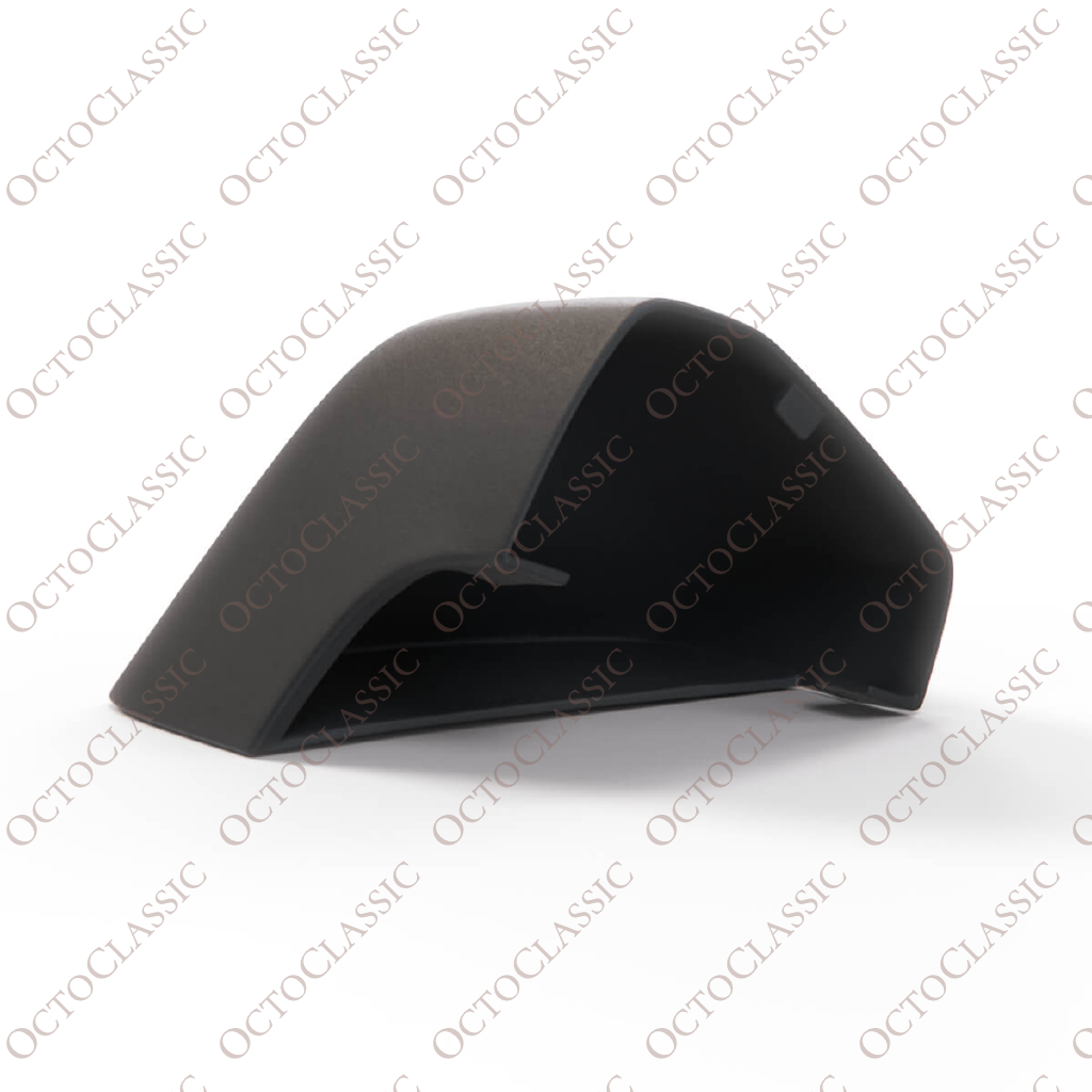 Mercedes Benz W463 G Class Front Bumper Cap Left Or Right Primed Or Black A4638850433 / A4638850533 Mercedes Benz W463 G Class Front Bumper Cap Left Or Right Primed Or Black A4638850433 / A4638850533