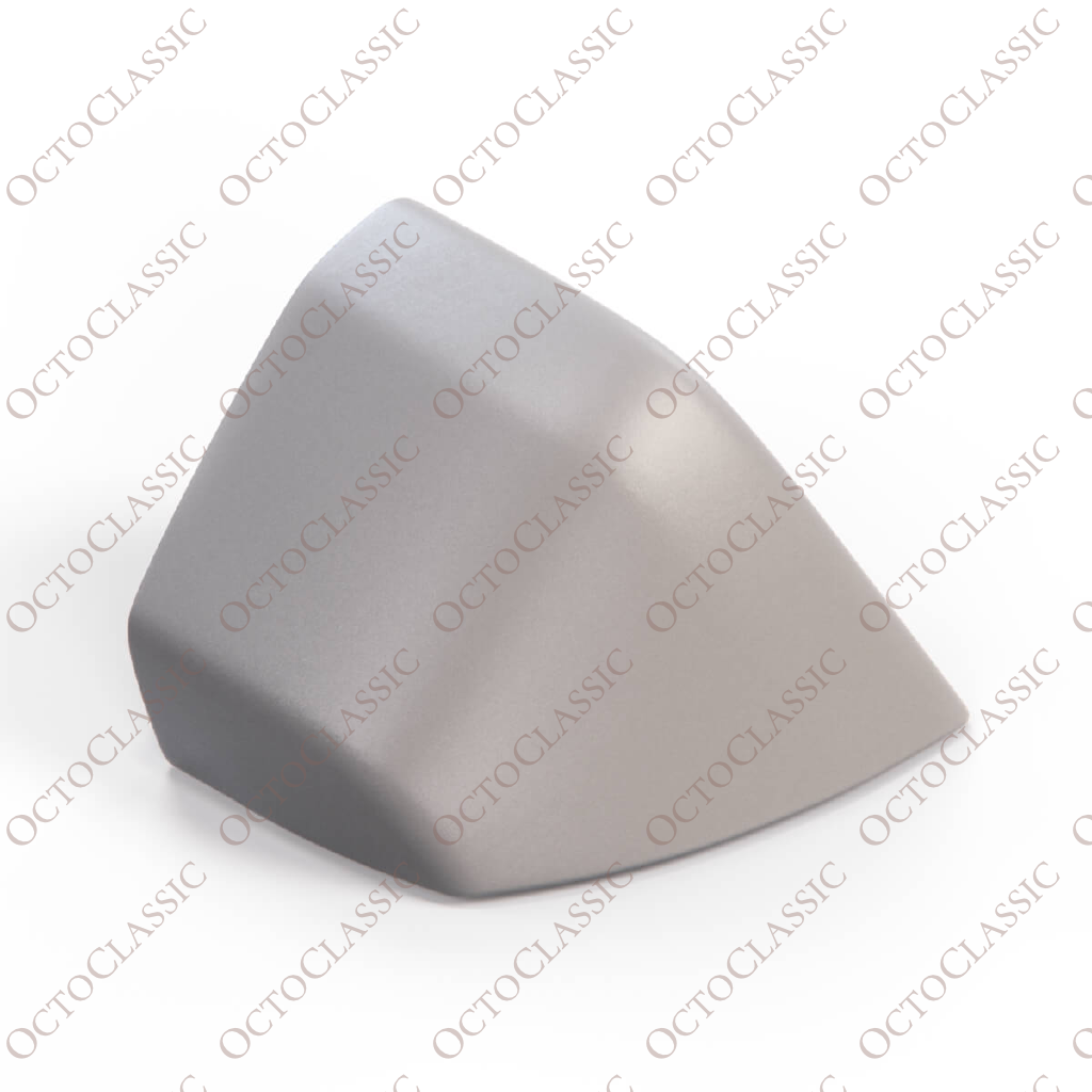 Mercedes Benz W463 G Class Front Bumper Cap Left Or Right Primed Or Black A4638850433 / A4638850533 Mercedes Benz W463 G Class Front Bumper Cap Left Or Right Primed Or Black A4638850433 / A4638850533