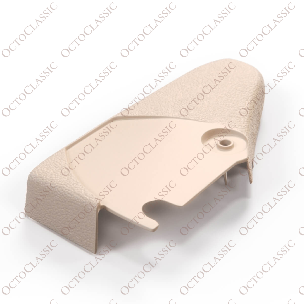 Mercedes C123 Coupé (Early Version) Siège Avant Cache Latéral Extérieur Gauche ou Droit Toutes Couleurs A1239183130 / A1239183230 Mercedes C123 Coupé (Early Version) Siège Avant Cache Latéral Extérieur Gauche ou Droit Toutes Couleurs A1239183130 / A1239183230