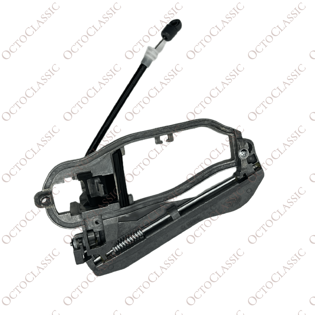 BMW X5 E53 Door Handle Carrier Front Left Or Right 51218243615 / 51218243616