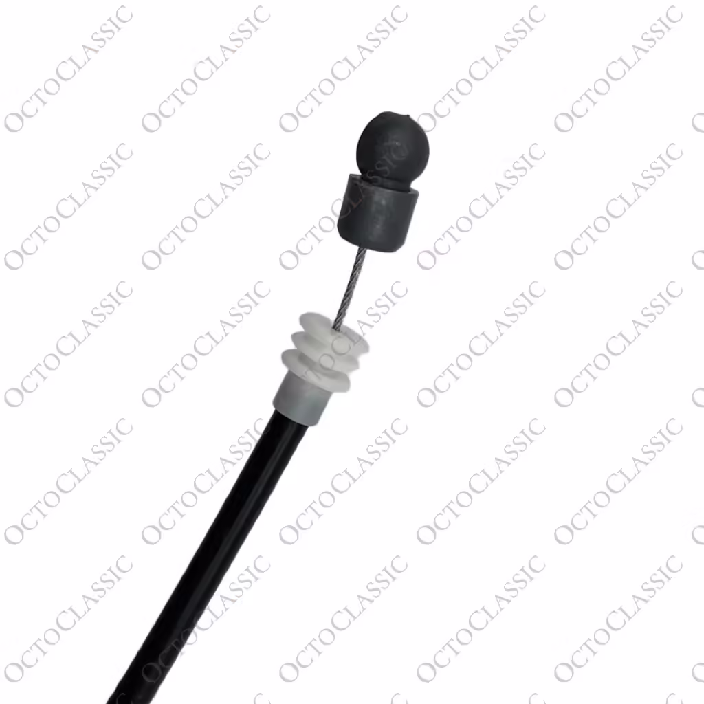 BMW X5 E53 Support de poignée de porte arrière gauche ou droite 51218243635 / 51218243636