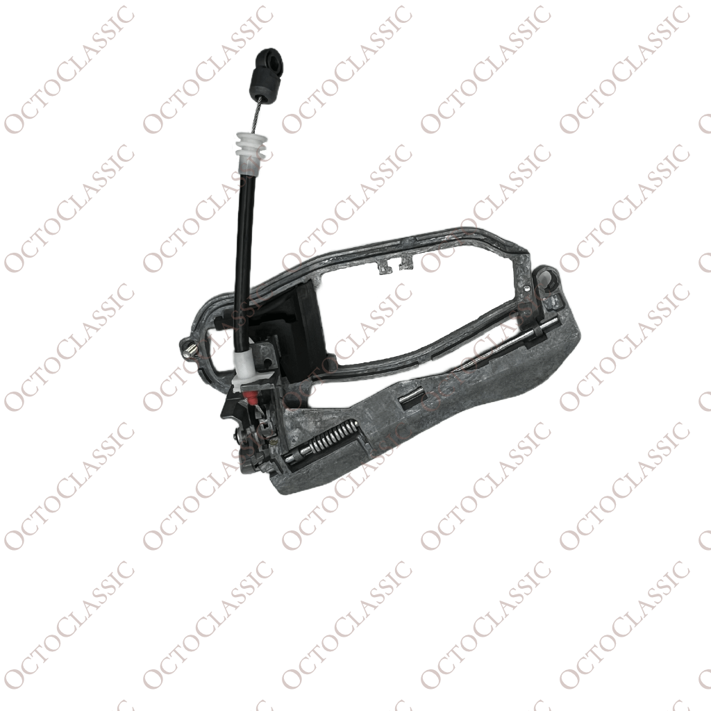 BMW X5 E53 Door Handle Carrier Rear Left Or Right 51218243635 / 51218243636 BMW X5 E53 Door Handle Carrier Rear Left Or Right 51218243635 / 51218243636