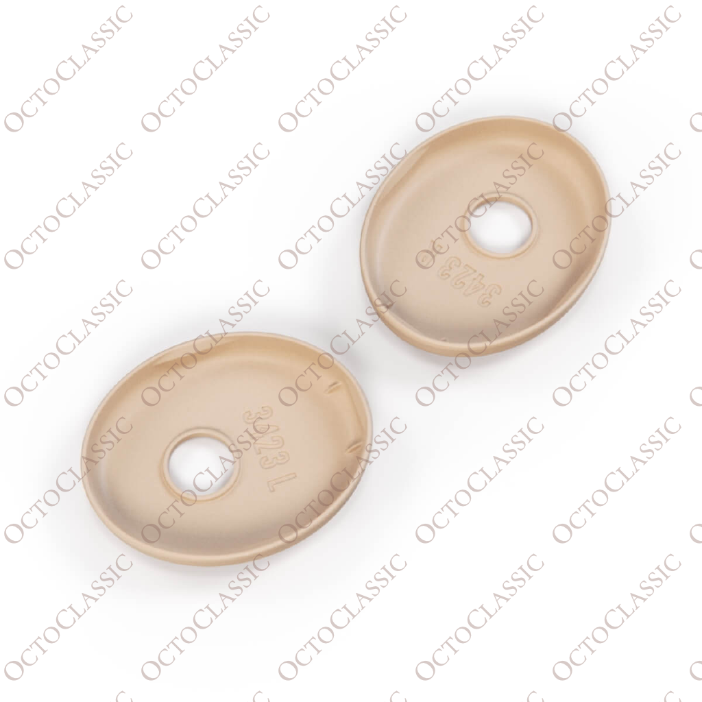 Mercedes W203 / W209 Headrest Guide Cover Set Of 2 All Colors A2039700841 Mercedes W203 / W209 Headrest Guide Cover Set Of 2 All Colors A2039700841