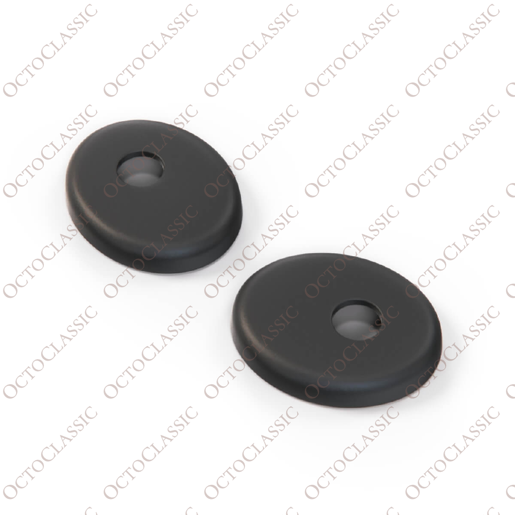 Mercedes W203 / W209 Headrest Guide Cover Set Of 2 All Colors A2039700841 Mercedes W203 / W209 Headrest Guide Cover Set Of 2 All Colors A2039700841