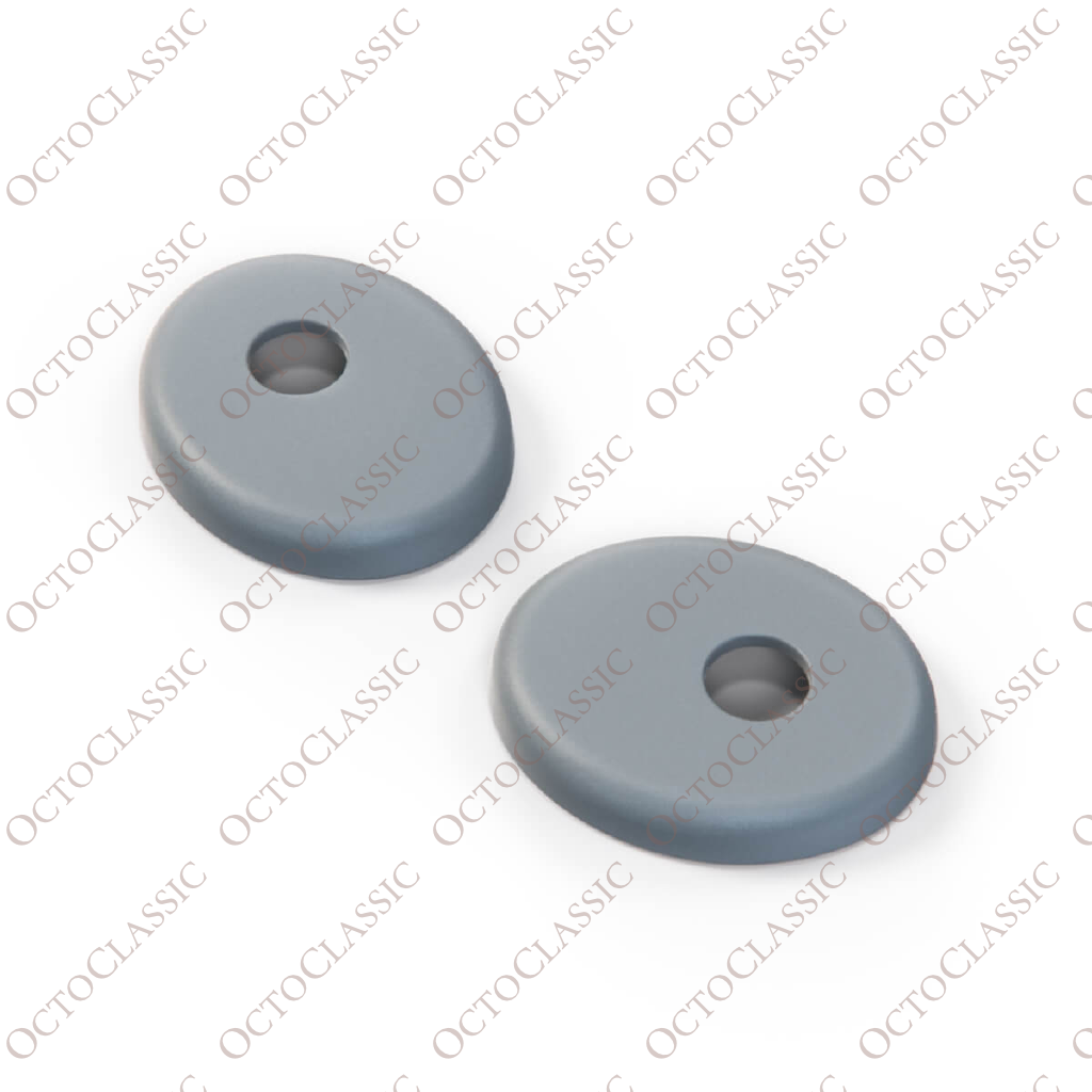 Mercedes W203 / W209 Headrest Guide Cover Set Of 2 All Colors A2039700841 Mercedes W203 / W209 Headrest Guide Cover Set Of 2 All Colors A2039700841