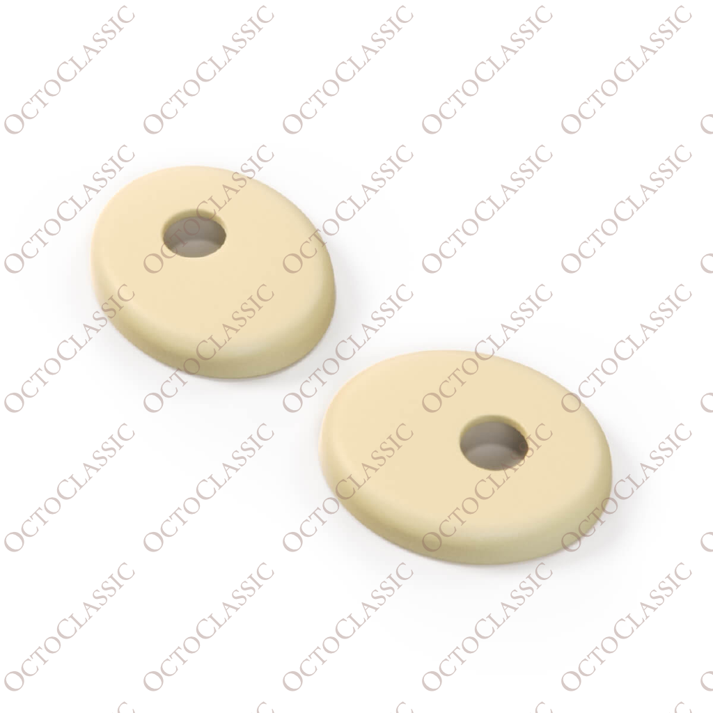 Mercedes W203 / W209 Headrest Guide Cover Set Of 2 All Colors A2039700841 Mercedes W203 / W209 Headrest Guide Cover Set Of 2 All Colors A2039700841