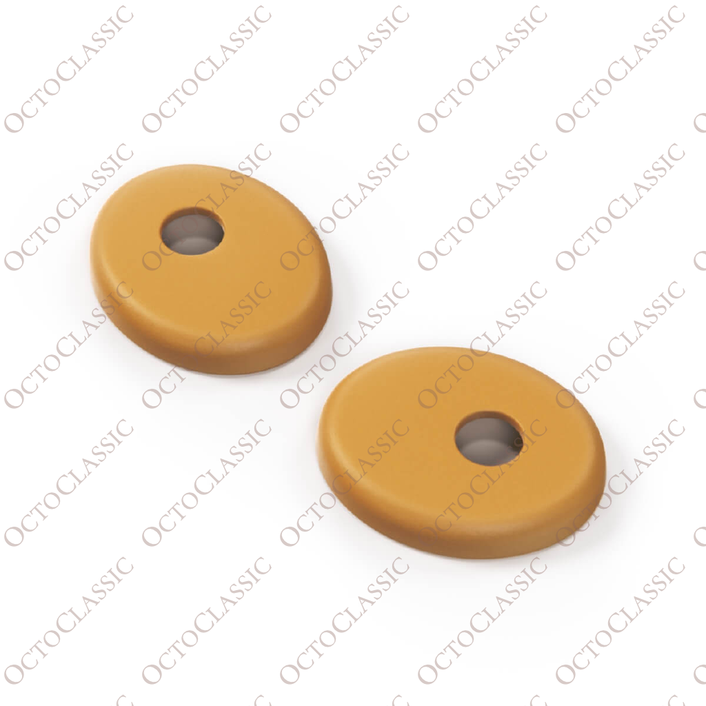 Mercedes W203 / W209 Headrest Guide Cover Set Of 2 All Colors A2039700841 Mercedes W203 / W209 Headrest Guide Cover Set Of 2 All Colors A2039700841