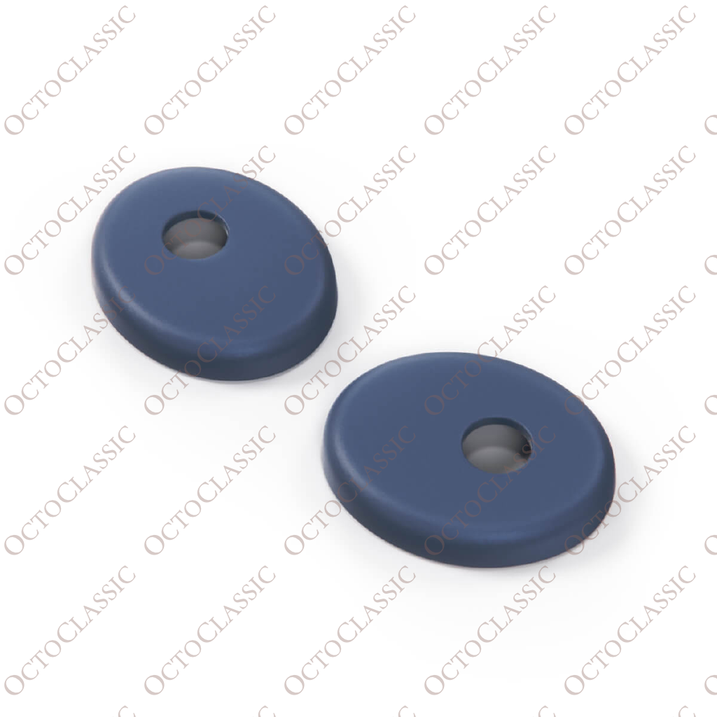 Mercedes W203 / W209 Headrest Guide Cover Set Of 2 All Colors A2039700841 Mercedes W203 / W209 Headrest Guide Cover Set Of 2 All Colors A2039700841