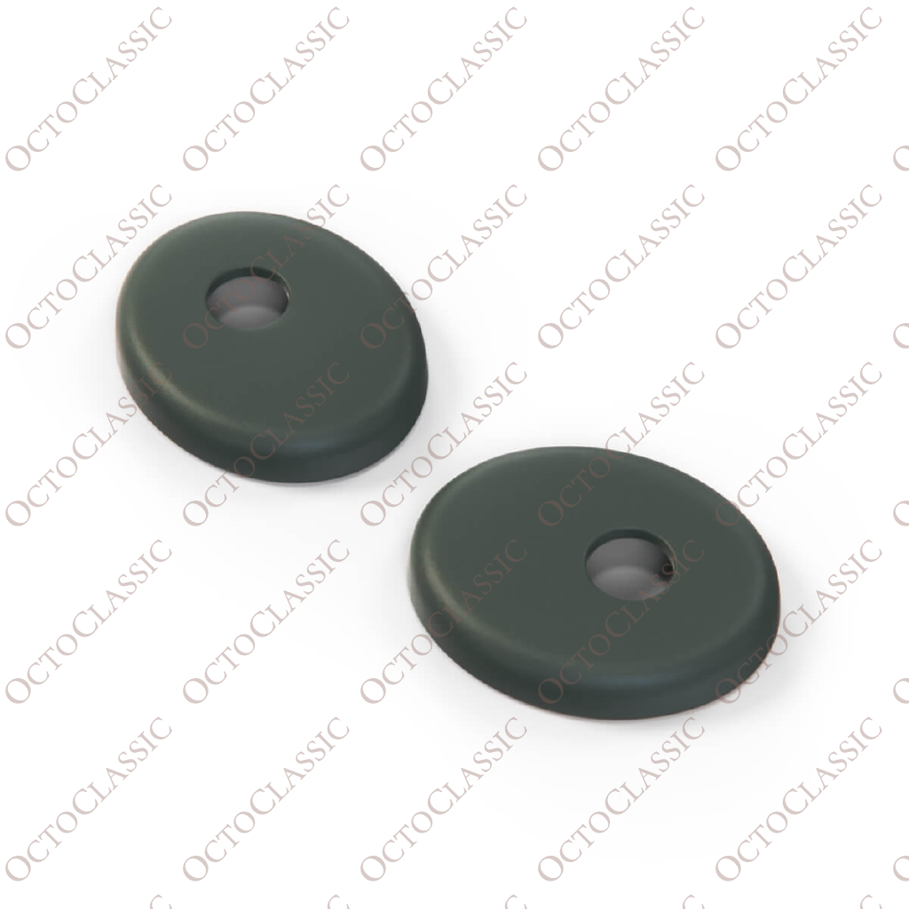 Mercedes W203 / W209 Headrest Guide Cover Set Of 2 All Colors A2039700841 Mercedes W203 / W209 Headrest Guide Cover Set Of 2 All Colors A2039700841