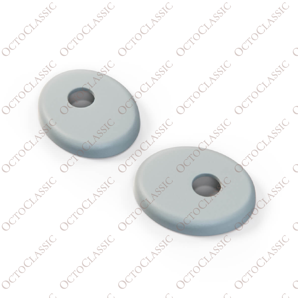 Mercedes W203 / W209 Headrest Guide Cover Set Of 2 All Colors A2039700841 Mercedes W203 / W209 Headrest Guide Cover Set Of 2 All Colors A2039700841