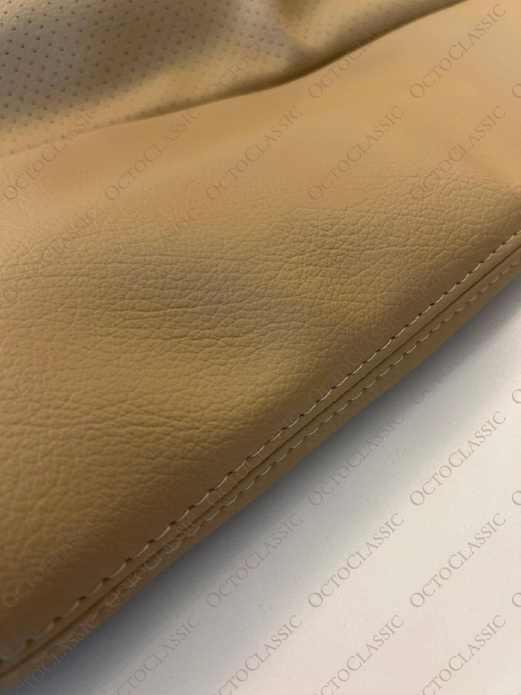 Mercedes SL R129 Prelift Leather Front Seat Seat Cover Left Or Right All Colors A1299103046 Mercedes SL R129 Prelift Leather Front Seat Seat Cover Left Or Right All Colors A1299103046