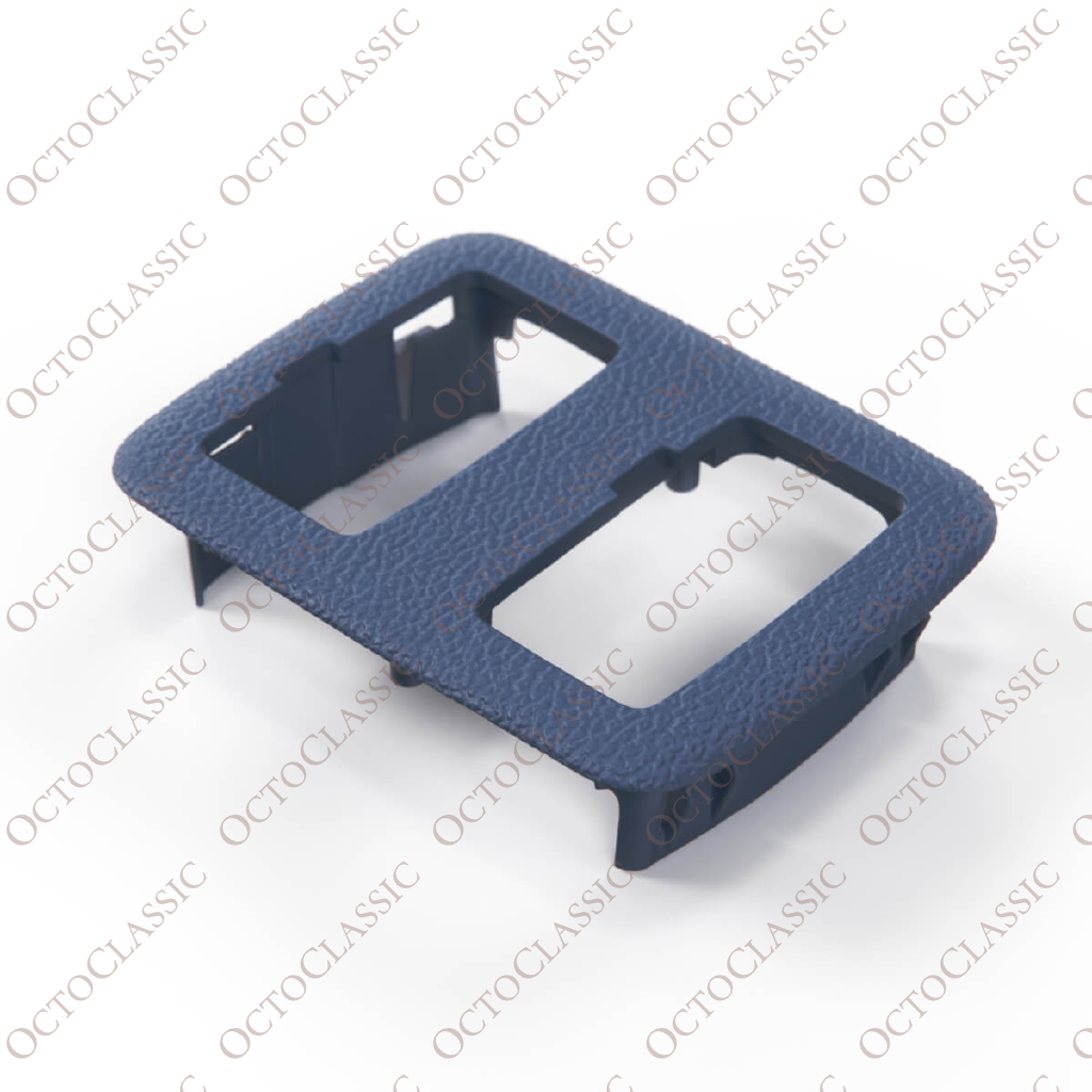 Mercedes W164 Rear 3rd Row Seat Switch Cover JC389989 Mercedes W164 Rear 3rd Row Seat Switch Cover JC389989