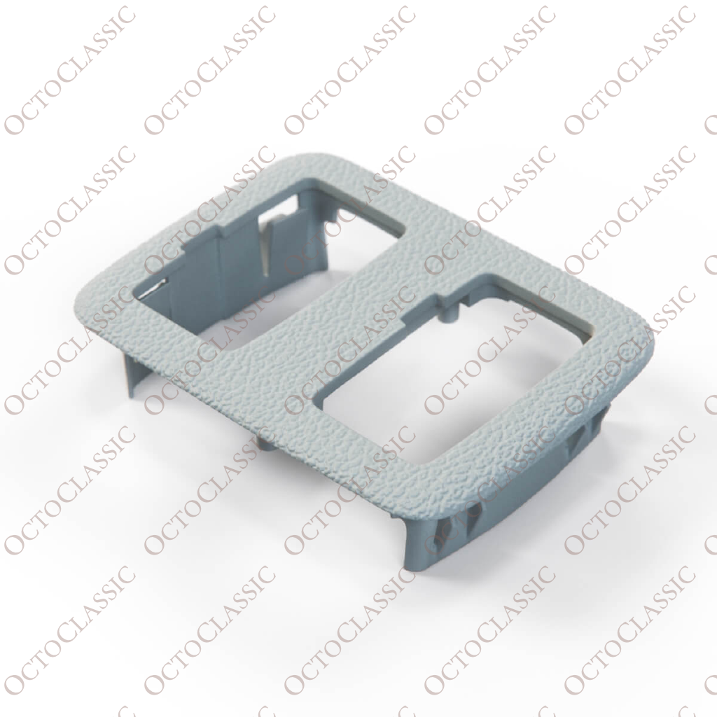 Mercedes W164 Rear 3rd Row Seat Switch Cover JC389989 Mercedes W164 Rear 3rd Row Seat Switch Cover JC389989