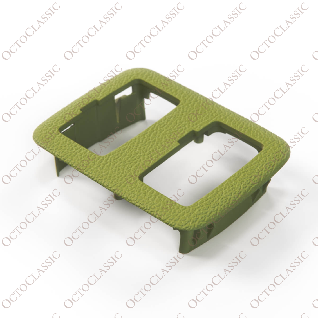 Mercedes W164 Rear 3rd Row Seat Switch Cover JC389989 Mercedes W164 Rear 3rd Row Seat Switch Cover JC389989