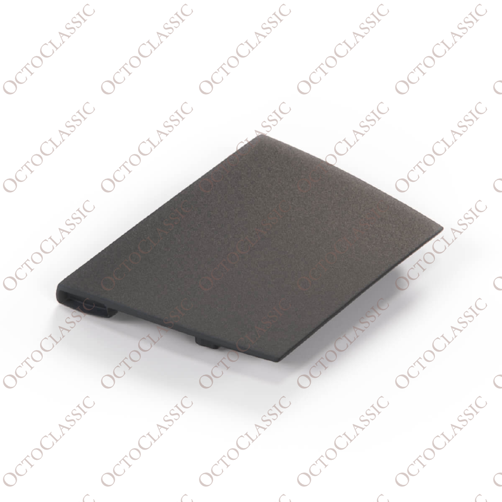 Maserati Quattroporte M139 Capuchon de ceinture de sécurité gauche ou droite 981314200 / 981314300