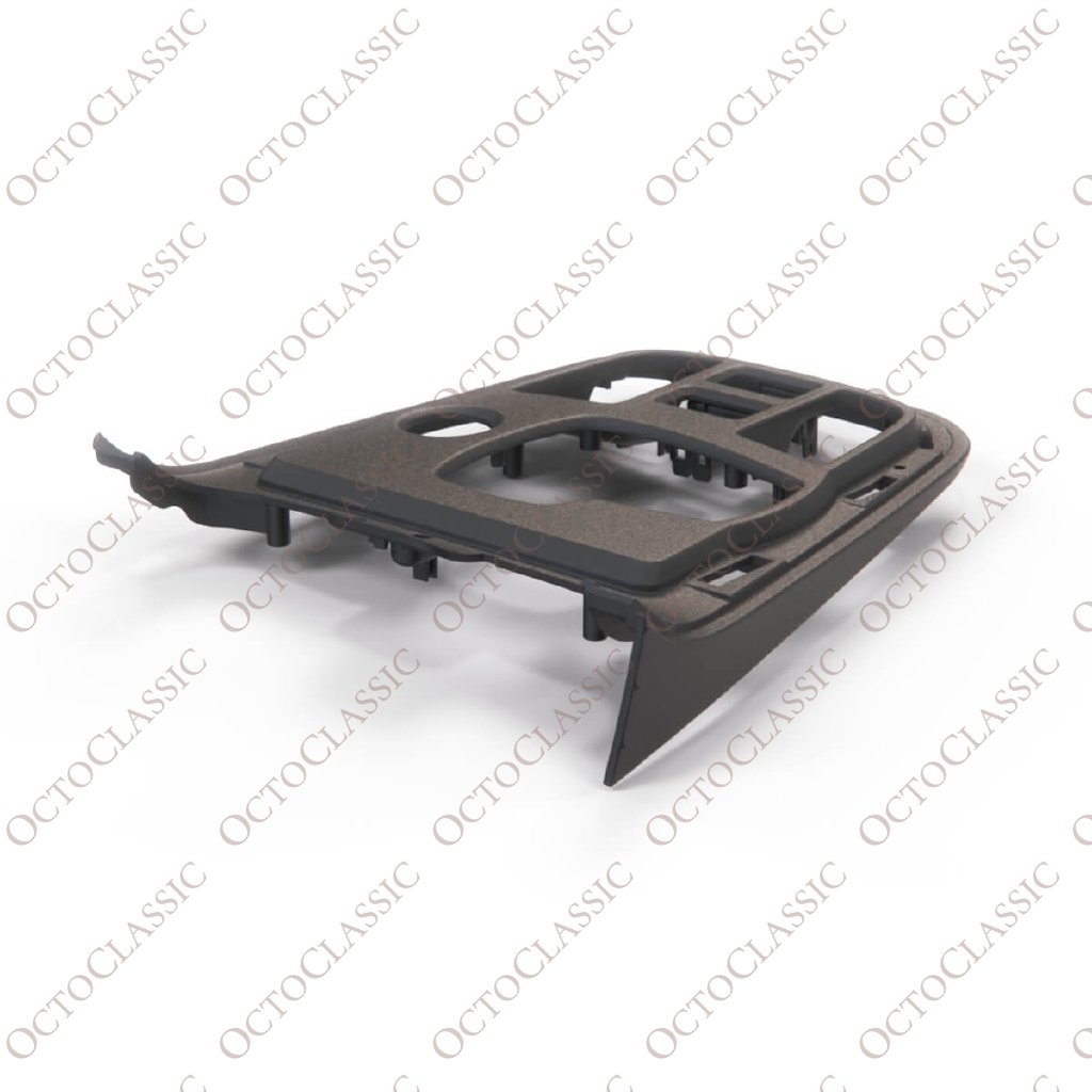 Jaguar F-Type X152LHD Or RHD Automatic Gear Selector Surround Trim Black T2R10883 / T2R10884 Jaguar F-Type X152LHD Or RHD Automatic Gear Selector Surround Trim Black T2R10883 / T2R10884