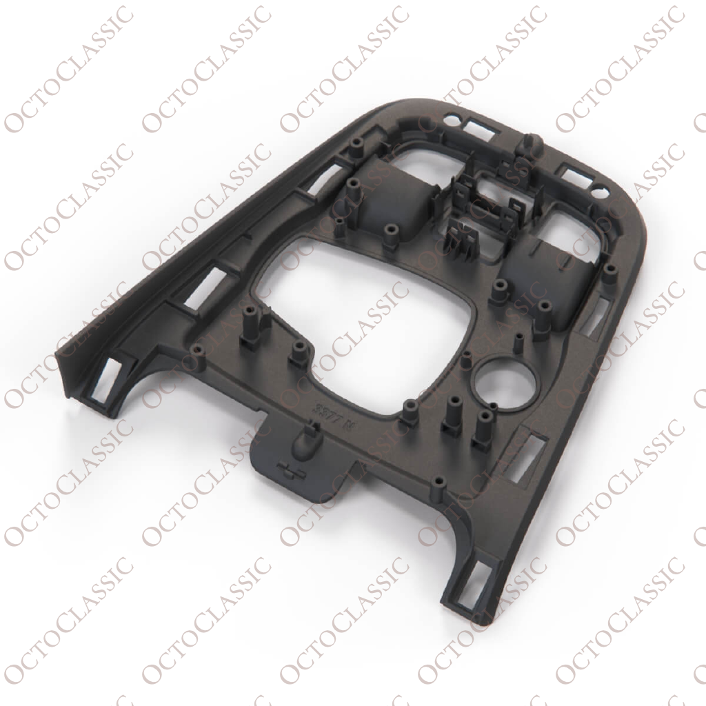 Jaguar F-Type X152LHD Or RHD Automatic Gear Selector Surround Trim Black T2R10883 / T2R10884 Jaguar F-Type X152LHD Or RHD Automatic Gear Selector Surround Trim Black T2R10883 / T2R10884