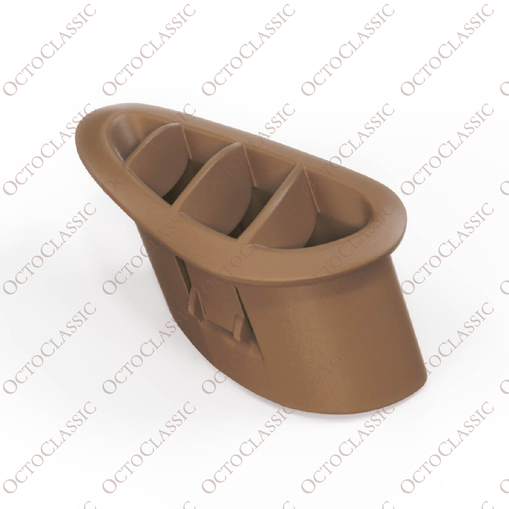 Ford Mustang Tableau de Bord Fenêtre Dégivrante Droite F4ZZ-63046A76-AA / F4ZZ-63046A76-A