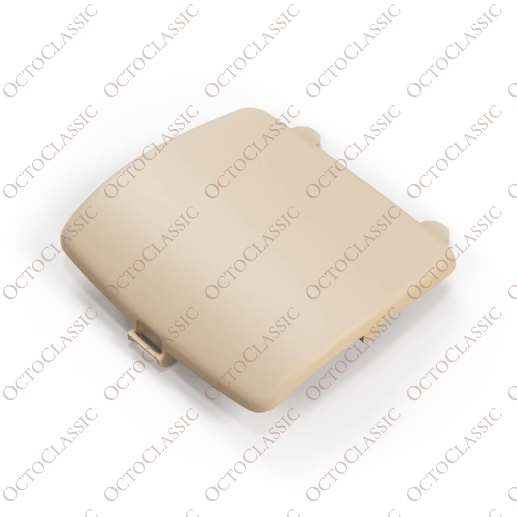 Jaguar XE Lift A Pillar Lover Cover Cap GX73-02348B / GX73-02348B