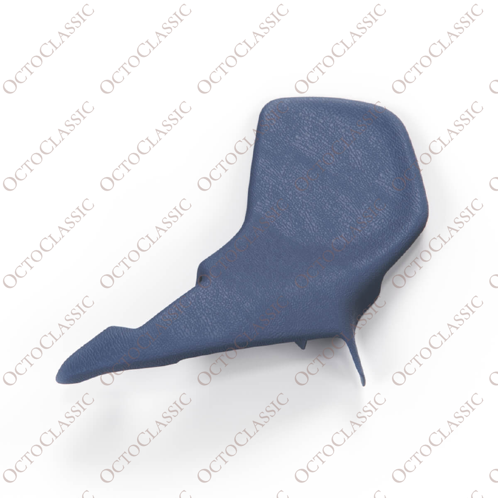 Mercedes W123 Front Seat Inner Side Cover Trim Left Or Right All Colors A1239184430 / A1239184330 Mercedes W123 Front Seat Inner Side Cover Trim Left Or Right All Colors A1239184430 / A1239184330