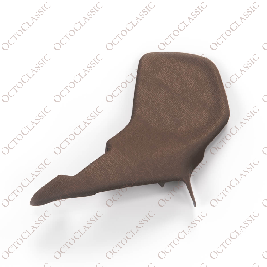 Mercedes W123 Front Seat Inner Side Cover Trim Left Or Right All Colors A1239184430 / A1239184330 Mercedes W123 Front Seat Inner Side Cover Trim Left Or Right All Colors A1239184430 / A1239184330