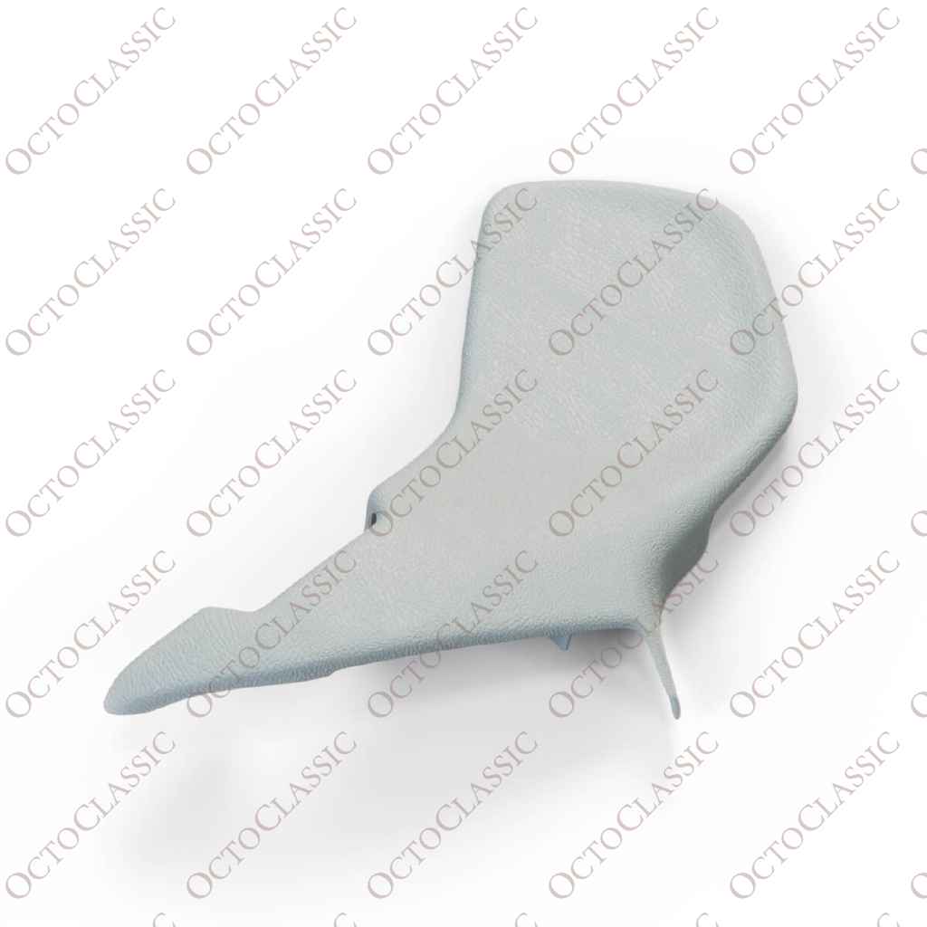 Mercedes W123 Front Seat Inner Side Cover Trim Left Or Right All Colors A1239184430 / A1239184330 Mercedes W123 Front Seat Inner Side Cover Trim Left Or Right All Colors A1239184430 / A1239184330