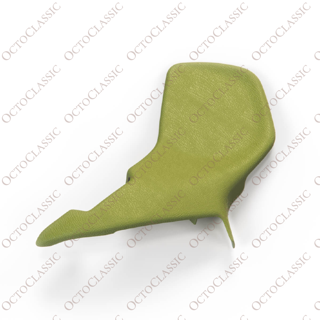 Mercedes W123 Front Seat Inner Side Cover Trim Left Or Right All Colors A1239184430 / A1239184330 Mercedes W123 Front Seat Inner Side Cover Trim Left Or Right All Colors A1239184430 / A1239184330