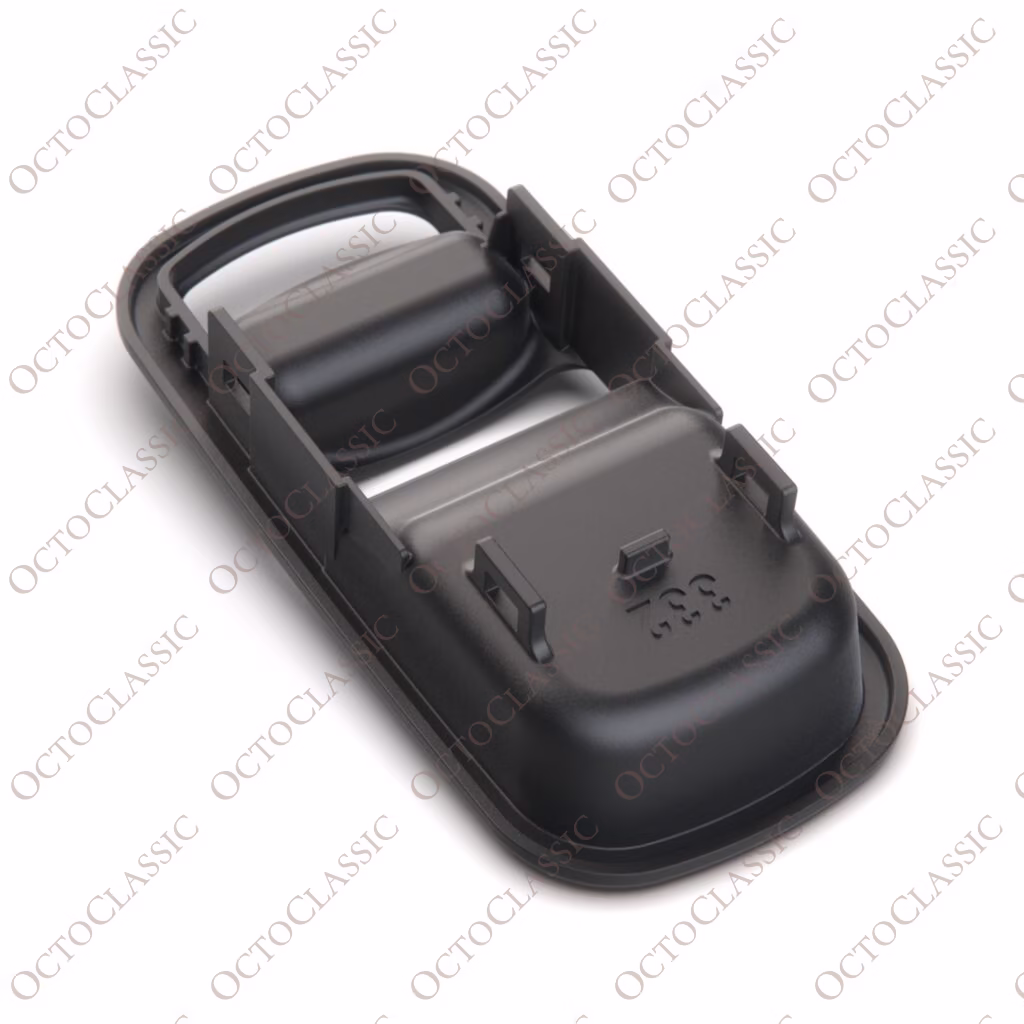 NISSAN 300ZX Z32 Klamka wewnętrzna przednich drzwi Pokrywa wykończenia ramki 80682-30P00
