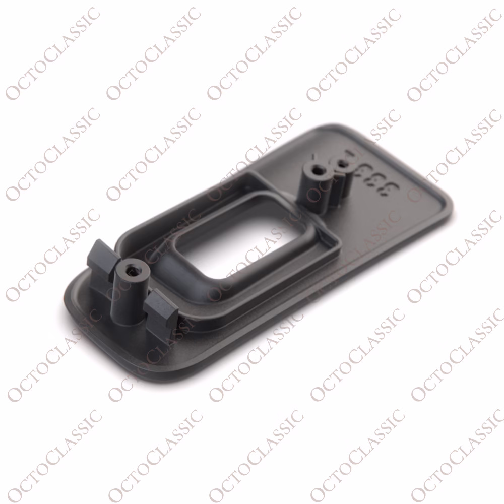 NISSAN 300ZX Z32 Cubierta del interruptor de la puerta delantera de izquierda o derecha 25412-40P00 / 25412-30P00