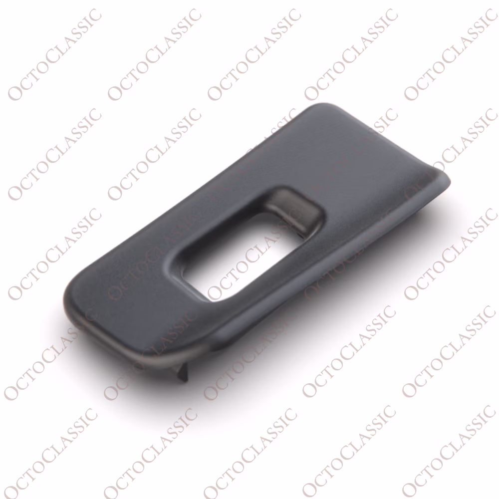 NISSAN 300ZX Z32 Cubierta del interruptor de la puerta delantera de izquierda o derecha 25412-40P00 / 25412-30P00